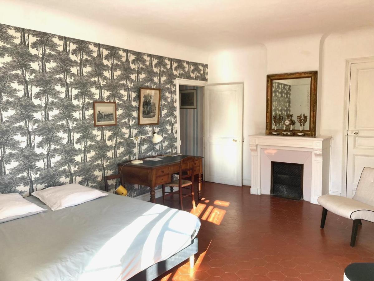 Le Mas Palegry Chambres D'Hotes Перпиньан Экстерьер фото