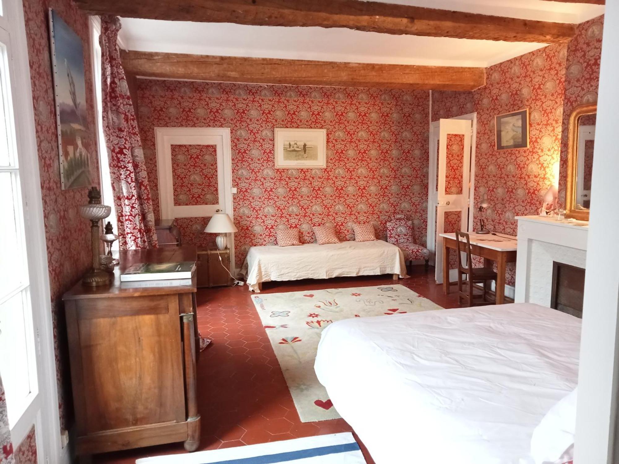 Le Mas Palegry Chambres D'Hotes Перпиньан Экстерьер фото