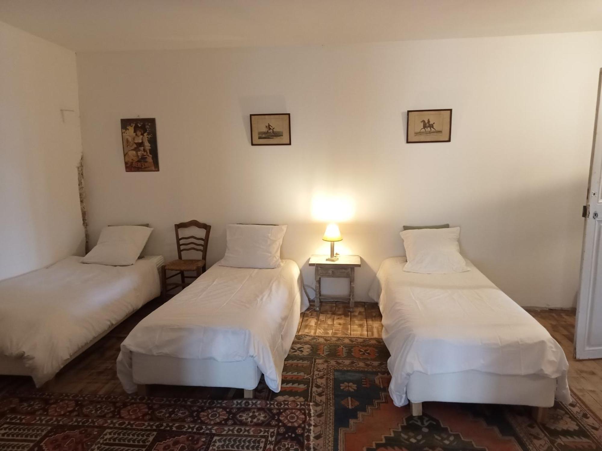 Le Mas Palegry Chambres D'Hotes Перпиньан Экстерьер фото