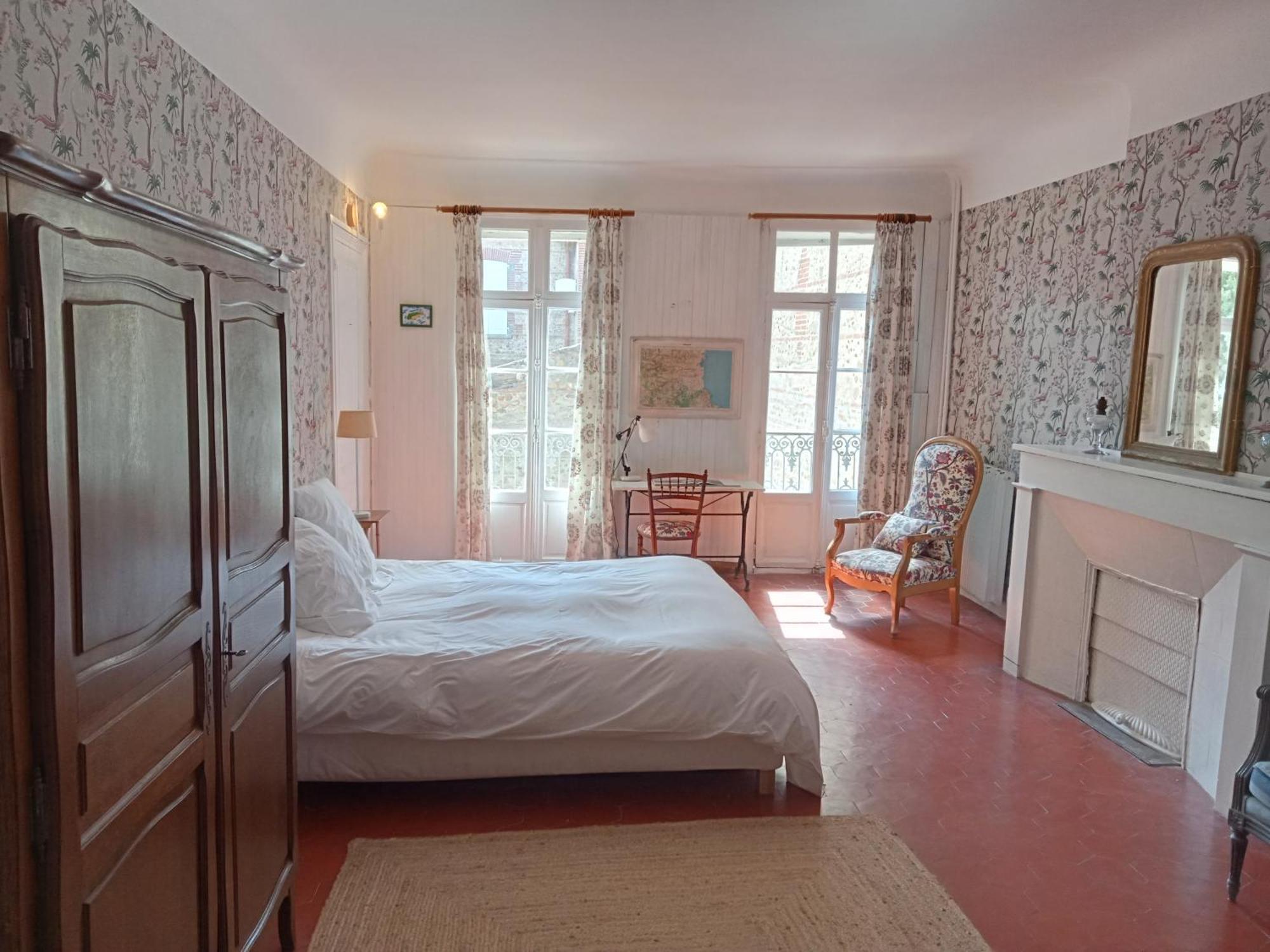 Le Mas Palegry Chambres D'Hotes Перпиньан Экстерьер фото